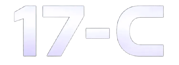 17C 标志
